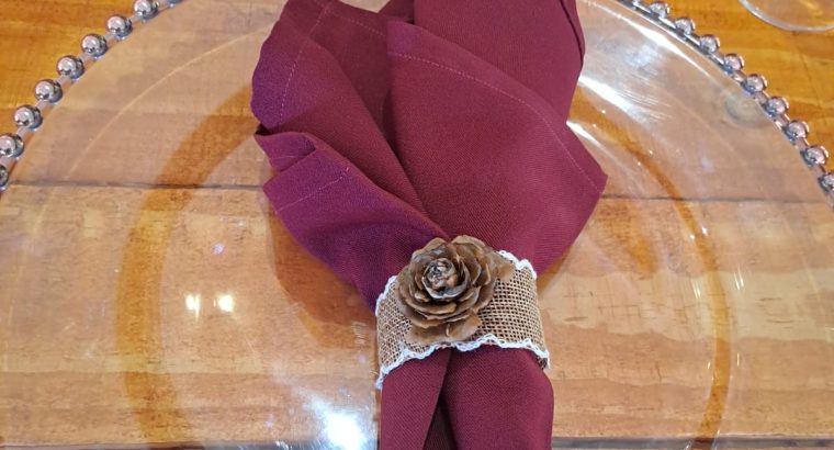Decor Rentals
