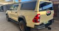 2019 Toyota Hilux 2.8 GD-6 LEGEND 50 Double Cab Automatic
