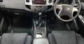2015 Toyota Fortuner 2.5D-4D
