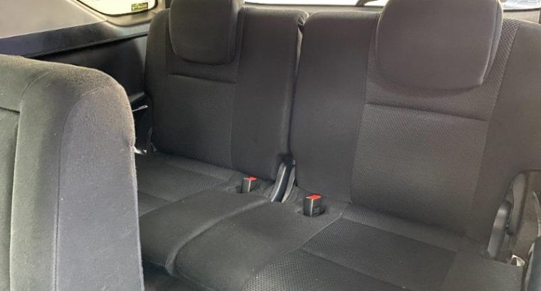 2015 Toyota Fortuner 2.5D-4D