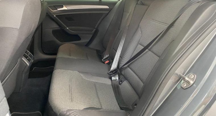 2020 Volkswagen Golf 1.4TSI Comfortline