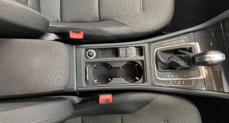 2020 Volkswagen Golf 1.4TSI Comfortline
