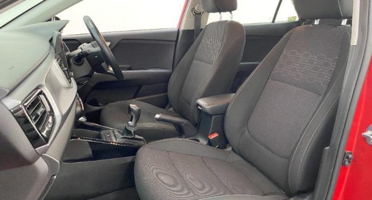 2021 Kia Rio Hatch 1.4 EX