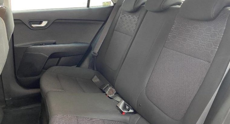 2021 Kia Rio Hatch 1.4 EX