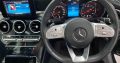2019 Mercedes-Benz C-Class C180