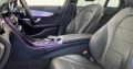2019 Mercedes-Benz C-Class C180