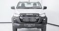 2023 Isuzu D-Max 1.9TD Single Cab
