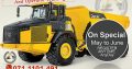 ADT DUMP TRUCK MINING TRAINING AT RUSTENBURG +27711101491