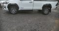 2018 Toyota Hilux GD6 Single Cab