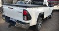 2018 Toyota Hilux GD6 Single Cab