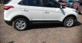 2017 1.6 Hundai Creta