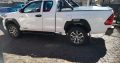 2020Toyota Hilux 2.4 GD6 Extended Cab