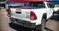 2020Toyota Hilux 2.4 GD6 Extended Cab