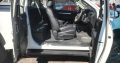 2020Toyota Hilux 2.4 GD6 Extended Cab