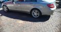 Mercedes Benz C200 2012