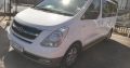 Hyundai H1 2.5 2012