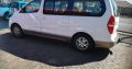 Hyundai H1 2.5 2012