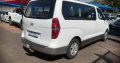 Hyundai H1 2.5 2012