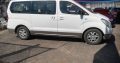 Hyundai H1 2.5 2012