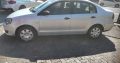 Volkswagen Polo Sedan 1.4 2016
