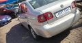 Volkswagen Polo Sedan 1.4 2016