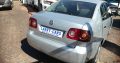 Volkswagen Polo Sedan 1.4 2016