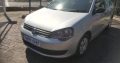 Volkswagen Polo Sedan 1.4 2016