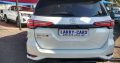 Toyota Fortuner 2.8 GD6 2023