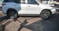 Toyota Fortuner 2.8 GD6 2023