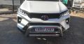 Toyota Fortuner 2.8 GD6 2023