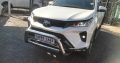 Toyota Fortuner 2.8 GD6 2023