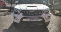Mahindra Pick Up 4×2 Scorpion X 11 2022 Double Cab White