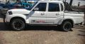 Mahindra Pick Up 4×2 Scorpion X 11 2022 Double Cab White