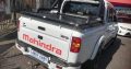 Mahindra Pick Up 4×2 Scorpion X 11 2022 Double Cab White