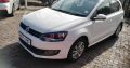 2012 VW Polo 6 1.4