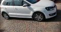 2012 VW Polo 6 1.4