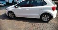 2012 VW Polo 6 1.4