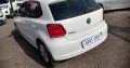 2012 VW Polo 6 1.4