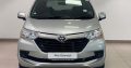 2019 Toyota Avanza 1.5 SX