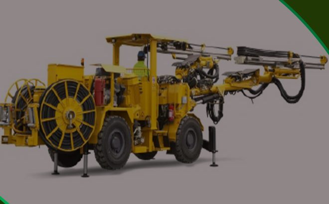 DRILL RIG MINING TRAINING SKILLS CENTER AT BENONI,RUSTENBURG
