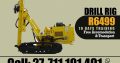 DRILL RIG MINING TRAINING SKILLS CENTER AT BENONI,RUSTENBURG
