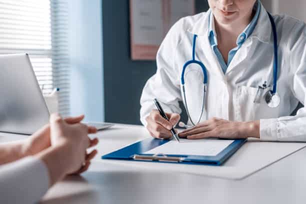 Medical Staff Recruitment Agency