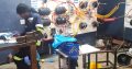 assist in trade test preparation and semi-skill training