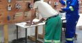 assist in trade test preparation and semi-skill training