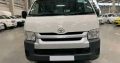 Toyota quantum 2.5 sesfikile 16 seater