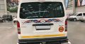 Toyota quantum 2.5 sesfikile 16 seater