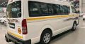 Toyota quantum 2.5 sesfikile 16 seater