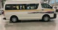 Toyota quantum 2.5 sesfikile 16 seater