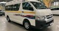 Toyota quantum 2.5 sesfikile 16 seater