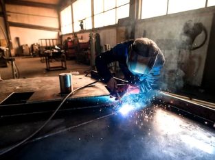 Welders Recruitment Agency